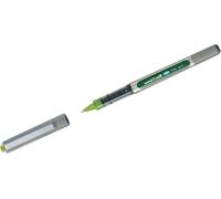 Uni - Ball Ub157lv Stylo Bille Vert, Gris, Argent