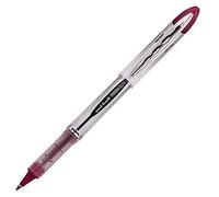 Uni-Ball UB200WR Stylo bille Argent, Transparent