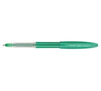 Uni-Ball UM-170 Signo Gelstick - Gel Pens (Retractable, Green, Green, Plastic, Metal)
