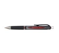 UNI-BALL UMN 152-10S R de stylo à encre gel Impact RT (UMN 152-10S), rouge