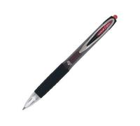 Uni-Ball Umn207 Stylo À Bille Encre Gel Rt207 0,7mm Rouge Lot De 12