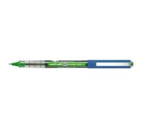 Uni-Ball Uni-Ball Stylo Roller Eye Ocean Care 0.5, Vert