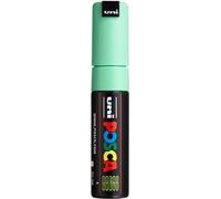 Uni-Ball Uni Posca Marqueur à pointe biseautée