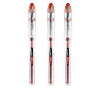 Uni-Ball Vision Elite Stylo Roller UB-200 Assortiment De Couleurs Disponible