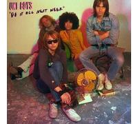 Uni Boys - Do It All Next Week [Compact Discs]