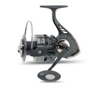 Uni Cat Cat Rewinder III 8000 Rouleau De Pêche Pour Gros Poisson