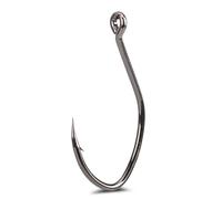 Uni Cat Micro Sharp Power Hook - Hameçons pour wallers, taille/contenu du paquet:Gr. 4/0 / 6 pièces