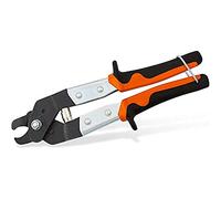 UNI-CLIP BECA - Agrafeuse manuelle à grillage pour poteaux ronds type " BECA"