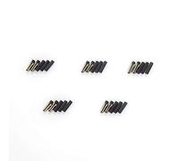 Uni crayon mécanique de gomme C (Skc) 5 Set