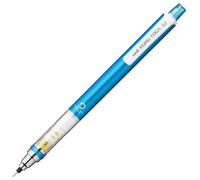 Uni crayon mécanique, Kuru Toga Modèle standard 0,3 mm, Bleu (M34501p.33)