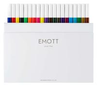 UNI Emott Uuemott40 UX248393000 - Lot de 40 pièces
