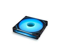 Lian Li UF-SLIN140-1B système de refroidissement d’ordinateur Boitier PC Ventilateur 14 cm Noir 1 pièce(s)