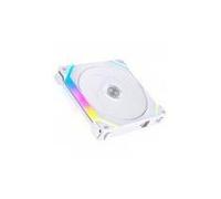 Ventilateur de boitier Lian Li Uni Fan SL V2 RGB - 14cm (Blanc)