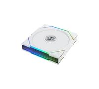 Lian Li Ventilateur boîtier PC Uni Fan Tl 120 mm ARGB PWM sans fil