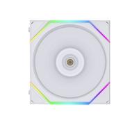 Ventilateur de boitier Lian Li Uni Fan TL RGB - 12cm (Blanc)