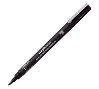 Uni Mitsubishi Pencil Feutre d'écriture et calligraphie Uni Pin – Pointe biseautée 2 mm