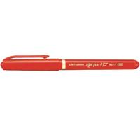 Uni-ball Feutre Sign Pen MYT7 Pointe nylon Rouge