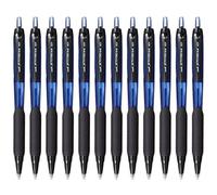 Uni Mitsubishi Pencil Stylo bille JetStream 101 rétractable 0,7 mm Multicolore