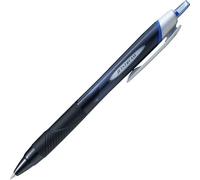 Uni Jetstream Ballpoint Pen - 0.38 mm - Blue Ink