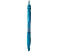 Uni Jetstream Color Knock Stylo à bille bleu clair