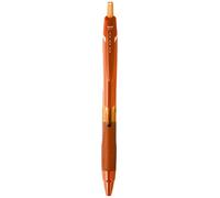 Uni Jetstream Color Knock Stylo à bille Orange