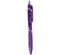 Uni Jetstream Color Knock Stylo à bille violet