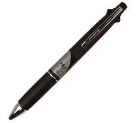 Uni Jetstream Multi 0,7 Mm Et 0,5 Mm Crayon (Msxe510007.24) Noir