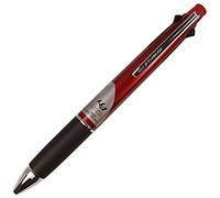 mayddle Stylo multi Uni Jetstream Msxe510007.24 0,7/0,5 mm crayon Bordeaux
