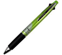 Uni Jetstream Multi stylo à bille 0,7 mm et 0,5 mm crayon (Msxe510007.24) Green