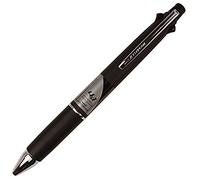 mayddle Stylo multi à bille Uni Jetstream MSXE510007.24 0,7/0,5 mm noir