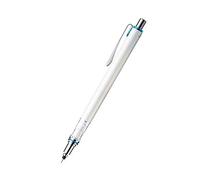 uni Kuru Toga Advance Porte-mine 0,5 mm Blanc (M55591P.1)
