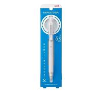 uni Kuru Toga KS Mechanical Pencil | 0,5 mm | Light Gray [M5-KS]
