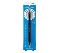 Uni Kuru Toga KS Mechanical Pencil | 0.5 mm | Marine [M5-KS]