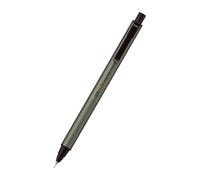 mayddle Porte-mine Kuru Toga M5KH1P.23 – rotation automatique, 0,5 mm, corps métal gris fantôme