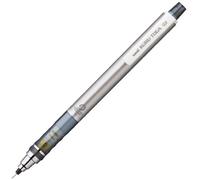 uni Porte-mine Kuru Toga standard 0,3 mm Argent (M34501P.26)