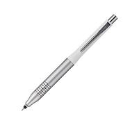 uni Kurutoga Advance M510301P.1 Porte-mine 0,5 mm Corps blanc
