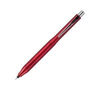 Uni Porte-mines Kurutoga Advance M510301P.15 0,5 mm corps rouge