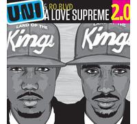 Uni - Love Supreme 2.0 (Bonus DVD) [Import]