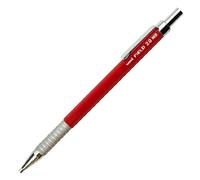 Uni M207001P.15 Porte-mines 2 mm Mine rouge