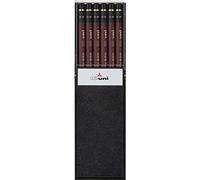 Uni Mitsubishi Pencil – Crayons Hi-uni B – Boîte de 12 – Import Japon