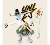 Uni - Mushroom Cloud [7-Inch Single]