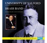 Uni of Salford Brass Band - Bantock: Music of Granville Ba [Import]