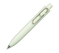 mayddle Stylo gel Uni One P Pointe 0,38 mm Encre noire (Fresh Mint)