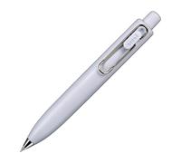 mayddle Stylo gel uni One P - Pointe 0,38 mm - Encre noire (Soda)