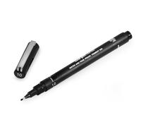 Uni Pin Fineliner Stylo À Dessin Encre Noire 1.0mm Nib Unique