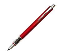 uni Porte-mine mécanique rouge, 0,5 mm (M5-5591P.15)