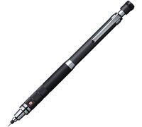 Uni Porte-mines Kurutoga Modèle avec roulette Each Gun Metal