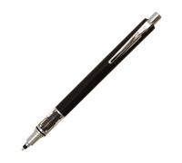 uni Porte-mines noir de 0,5 mm (M5-5591P.24)