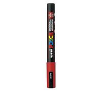 POSCA PC-3M Rouge