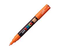 Uni-Ball Marqueur peinture Posca PC-1MC, orange